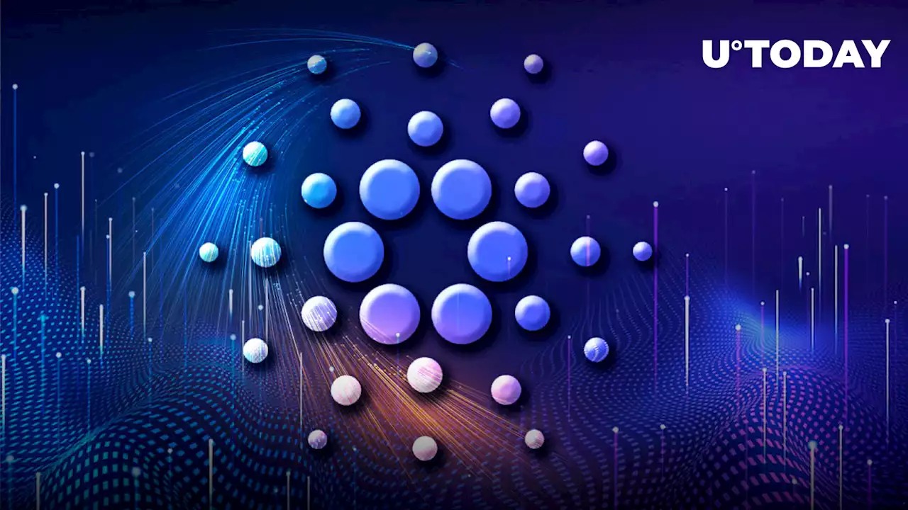 Cardano Is Now Compatible With This Platform Used in 2500 Games: Details