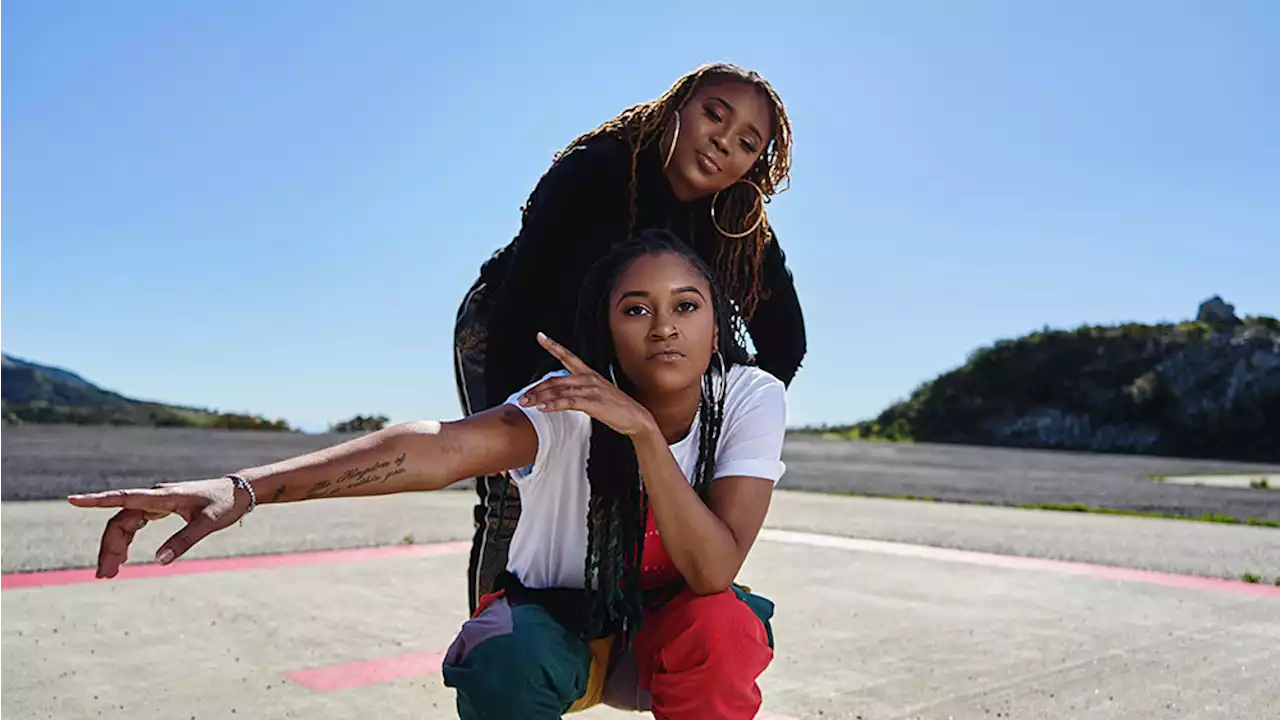 ‘Renaissance’: Meet Nova Wav, the Songwriting and Producing Duo Behind Half of Beyoncé’s New Album