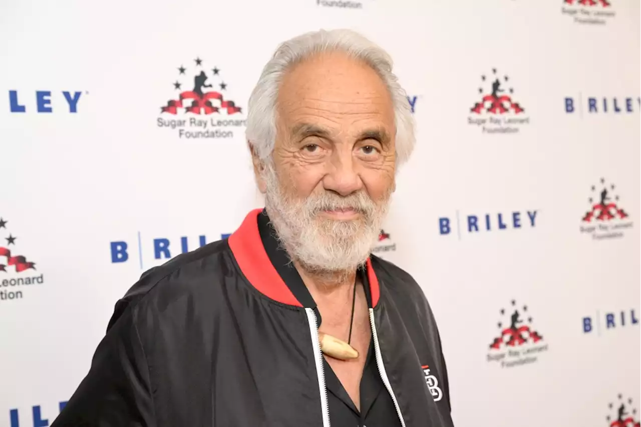 Tommy Chong Jokes About Reuniting With ‘That ‘70s Show’ Cast for Netflix Spinoff ‘That ‘90s Show’: ‘I Like the Paycheck’