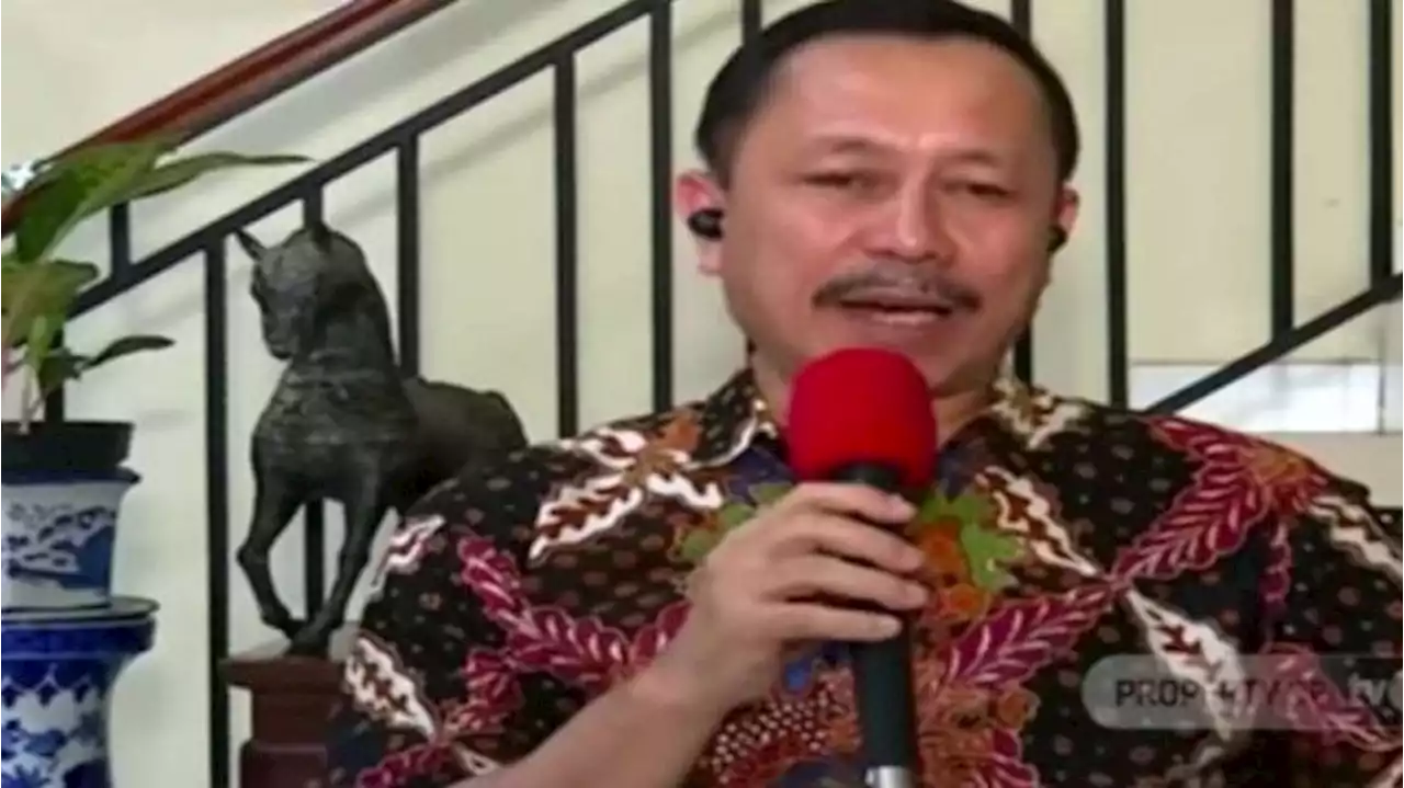 Kasus Brigadir J, Komnas HAM Sebut Tak Berhak Menentukan Pelaku