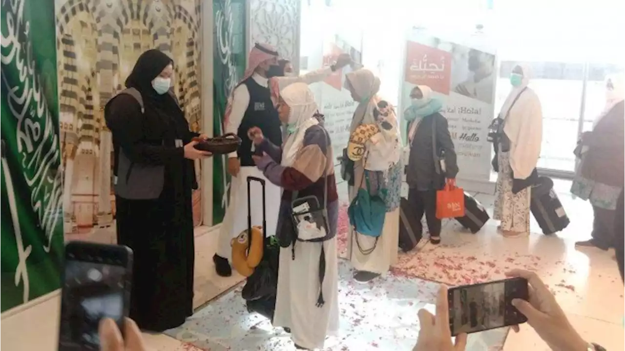 Kejutan Kementerian Haji Arab Saudi Buat Jemaah Indonesia