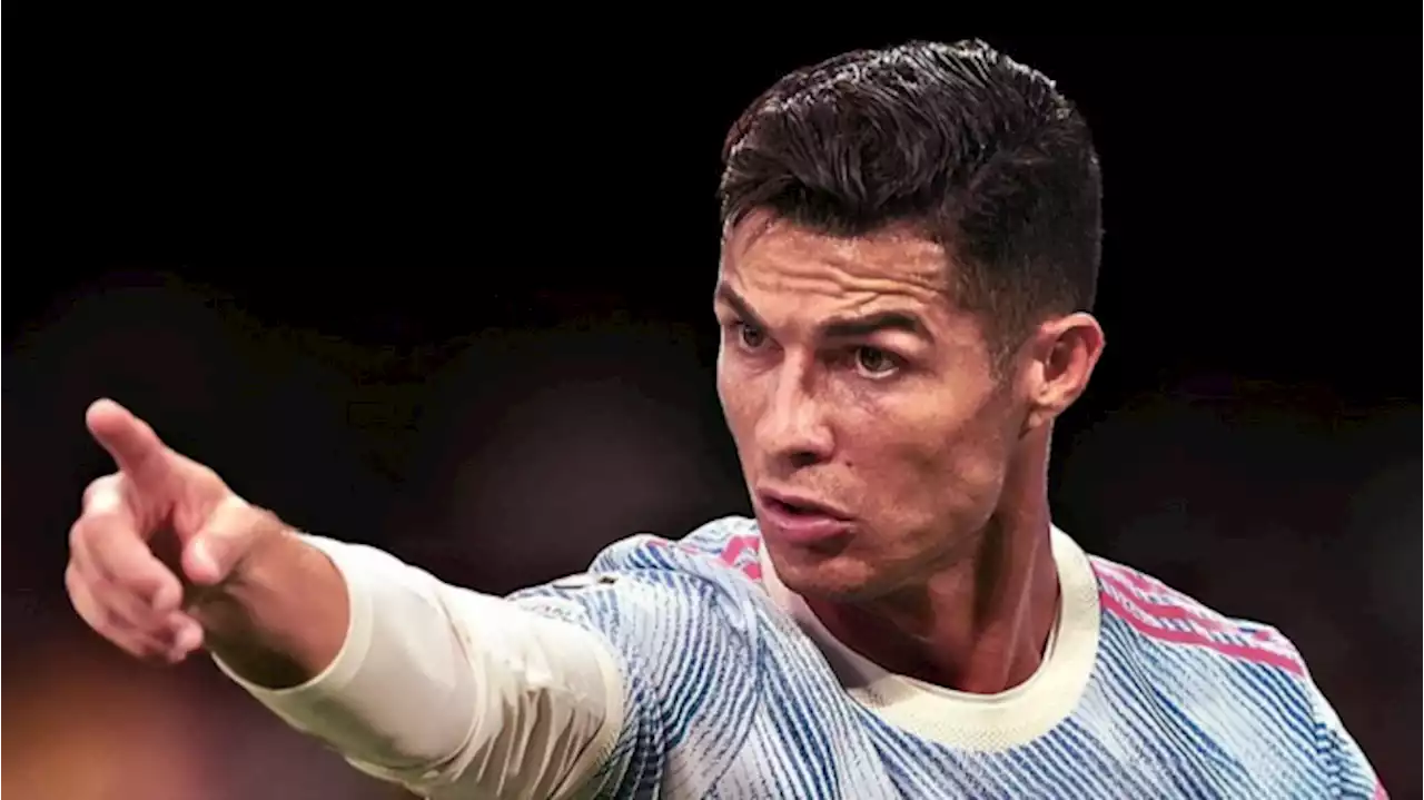 Ronaldo CR7 Kecam Media dalam Berspekulasi