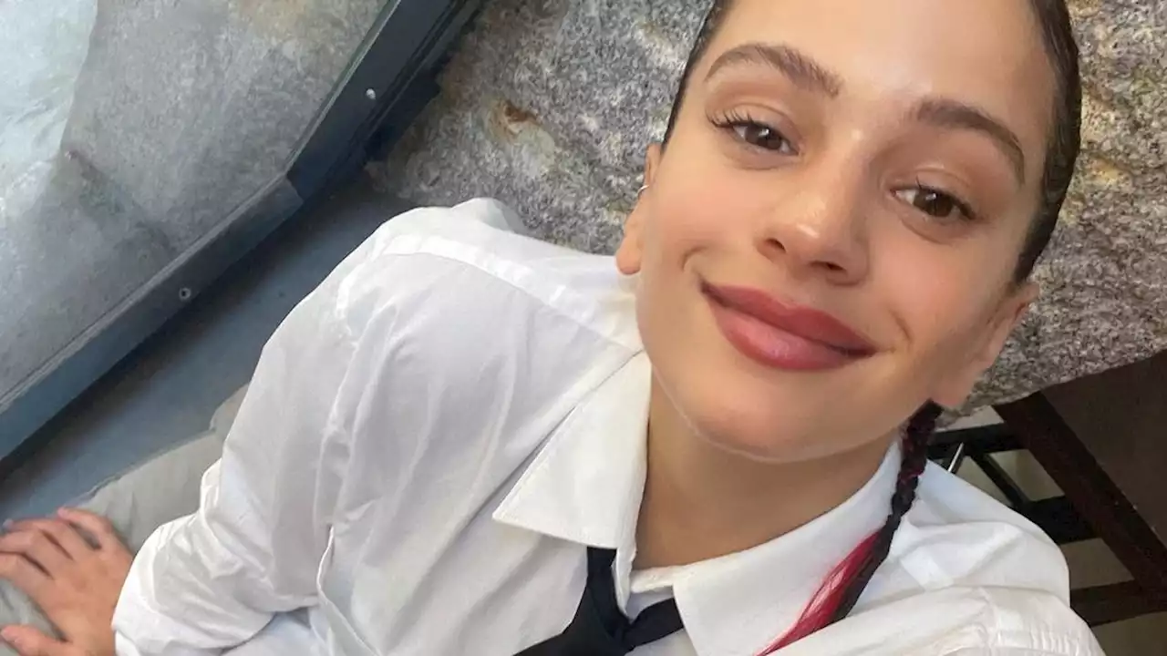 The Best Beauty Instagrams: Rosalía, FKA Twigs, and More