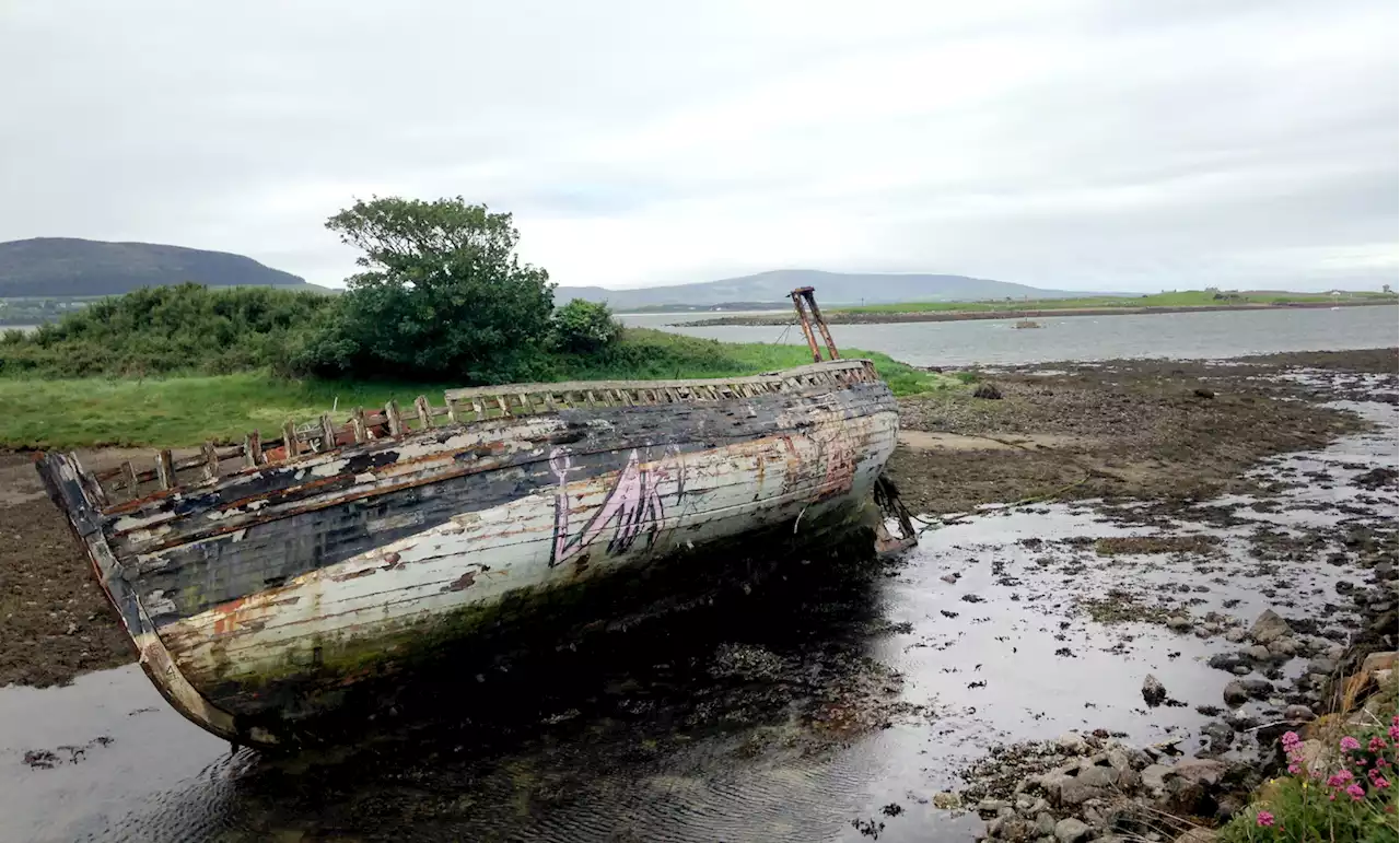 A road trip through Yeats country in County Sligo, Ireland