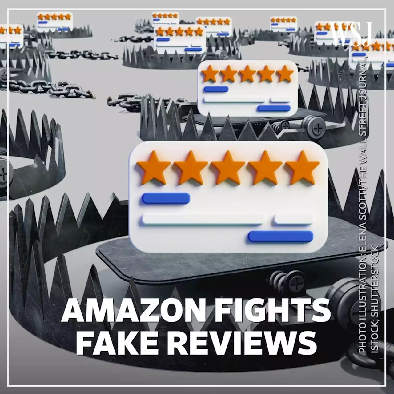 How to Spot Fake Reviews and Shady Ratings on Amazon