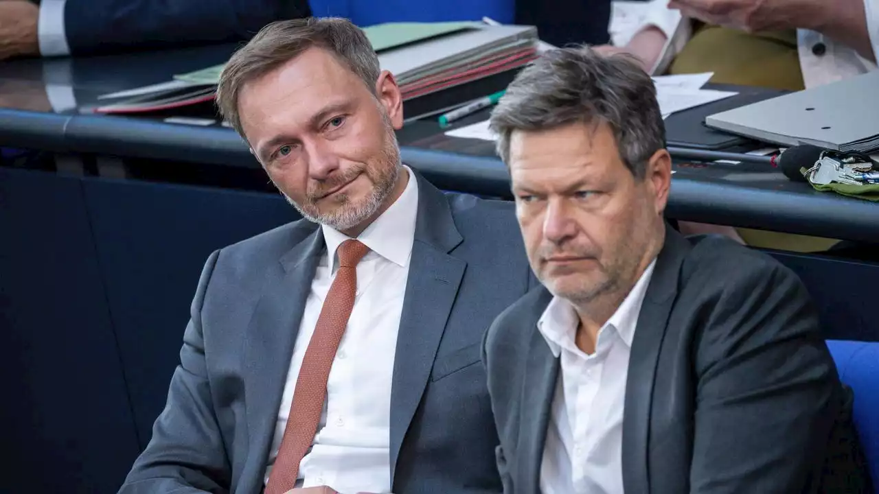 Kommentar: Warum immer gegen Lindner?