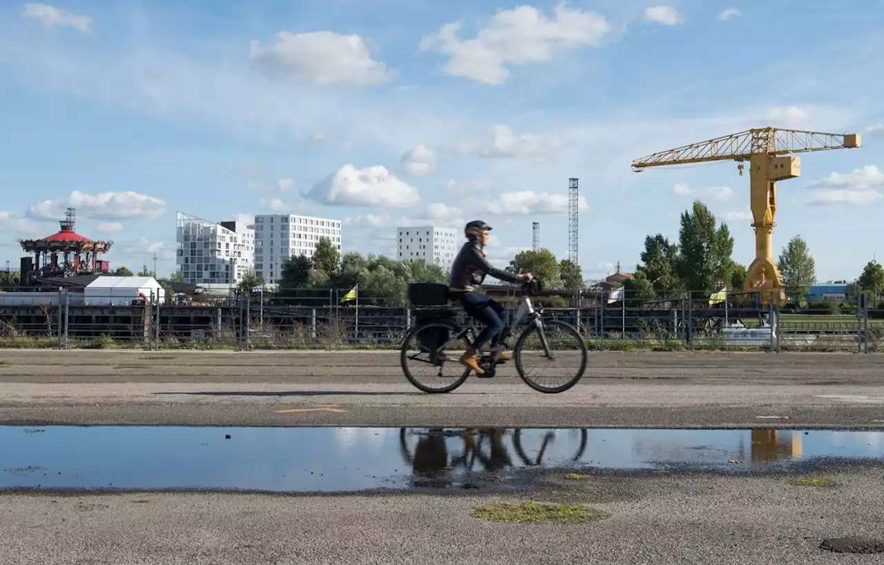 A Nantes, de nouvelles aides pour acheter un vélo en 2023