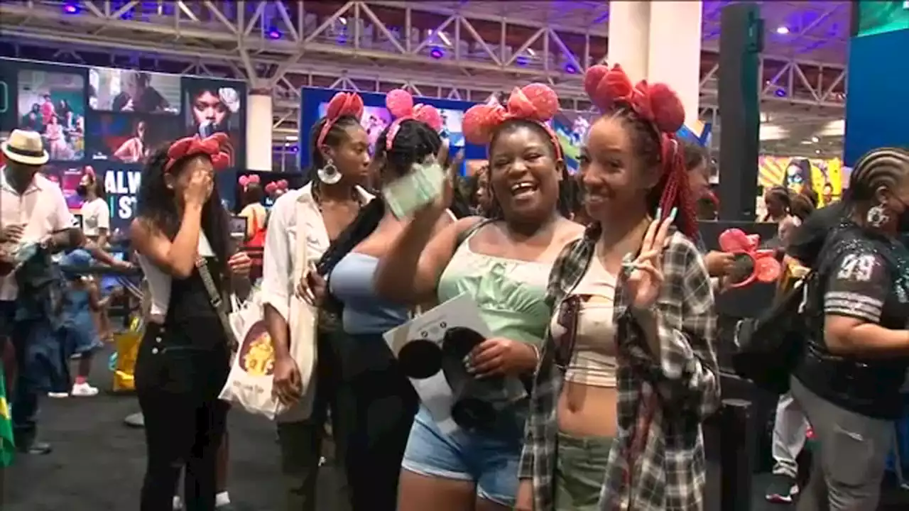 ESSENCE Festival makes triumphant return in New Orleans