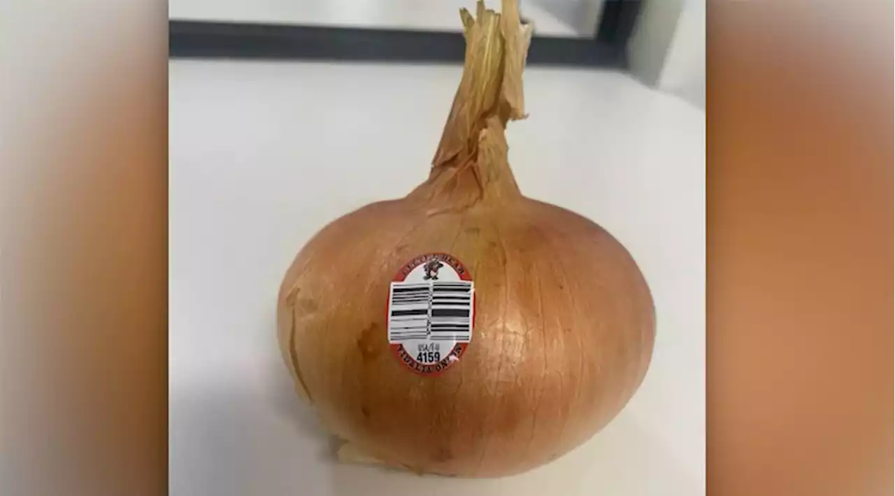 Some Vidalia onions recalled because of listeria fears