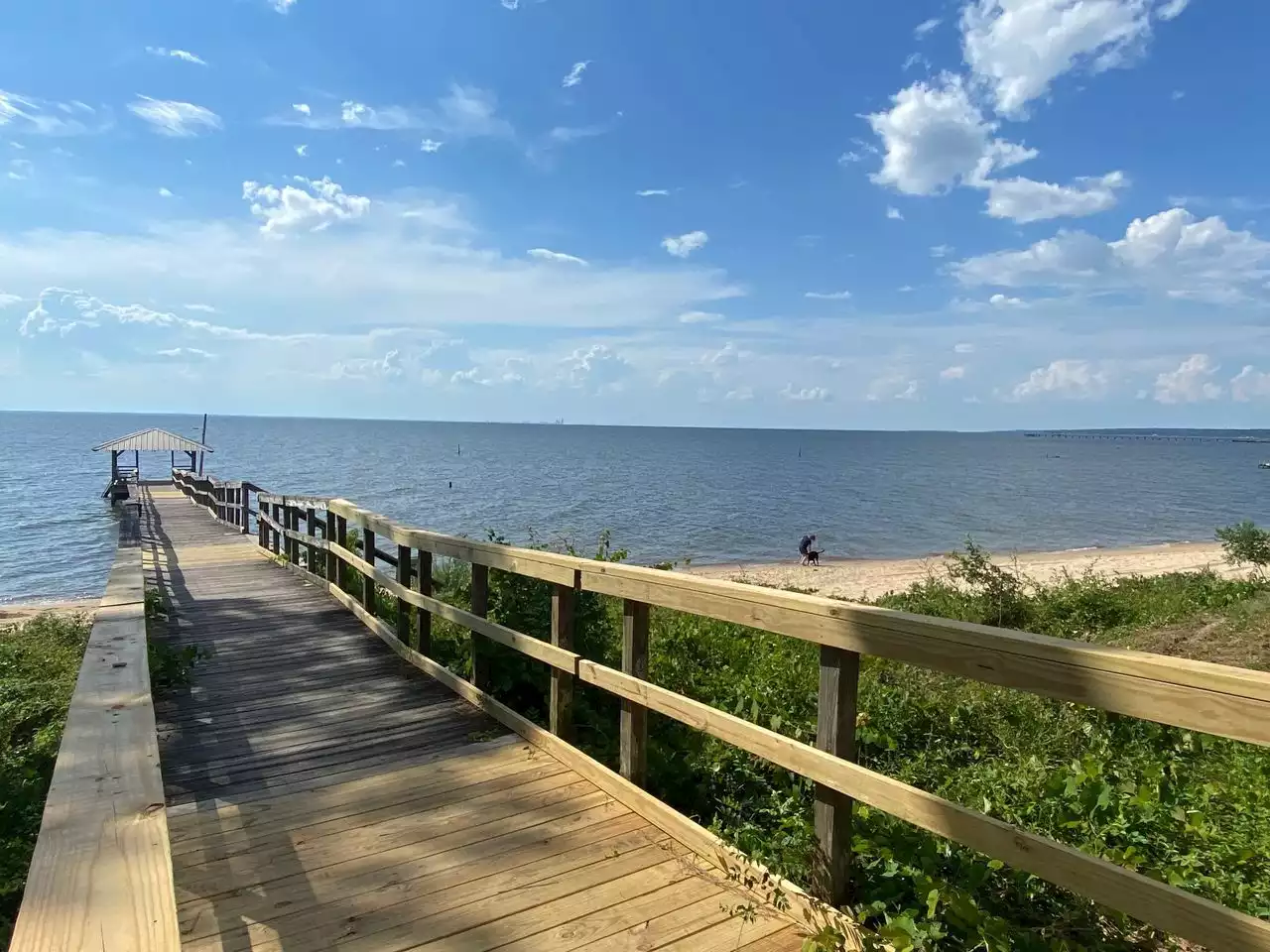 10 places to visit in Fairhope