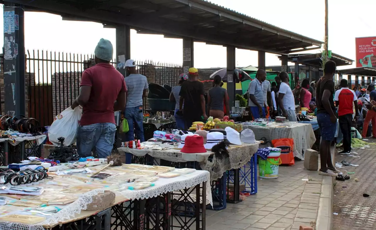 South Africa: Migrants and the World of Work in SA - Exposing the 'Job Stealing' Lies of the Xenophobes