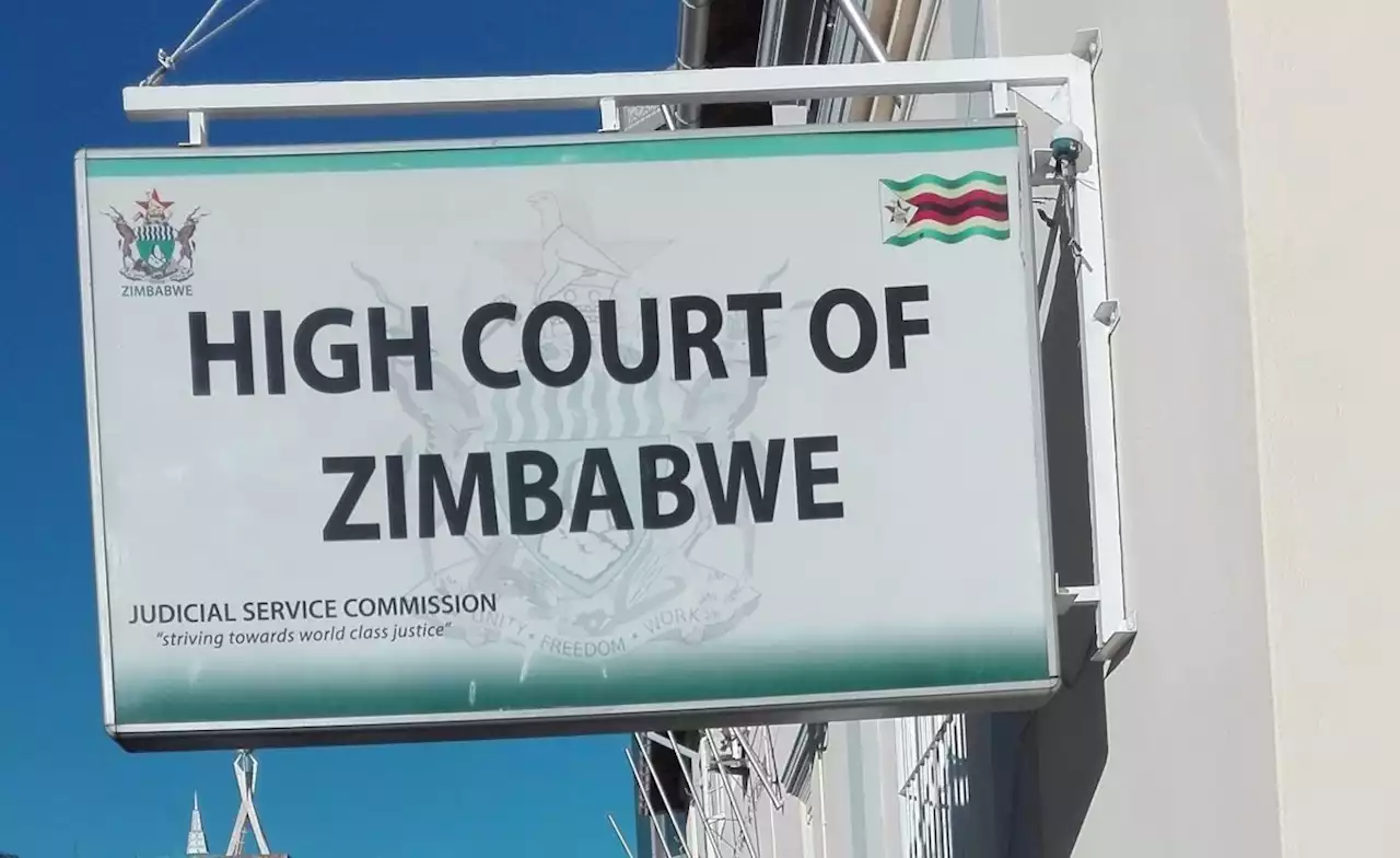 Zimbabwe: Uber-Wealthy Oppenheimers Win Case to Block Mineral Exploration at Zimbabwe Cattle Ranch