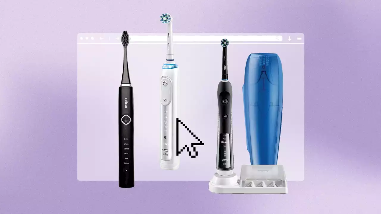 14 Dental Care Deals You Can Shop Before Amazon Prime Day