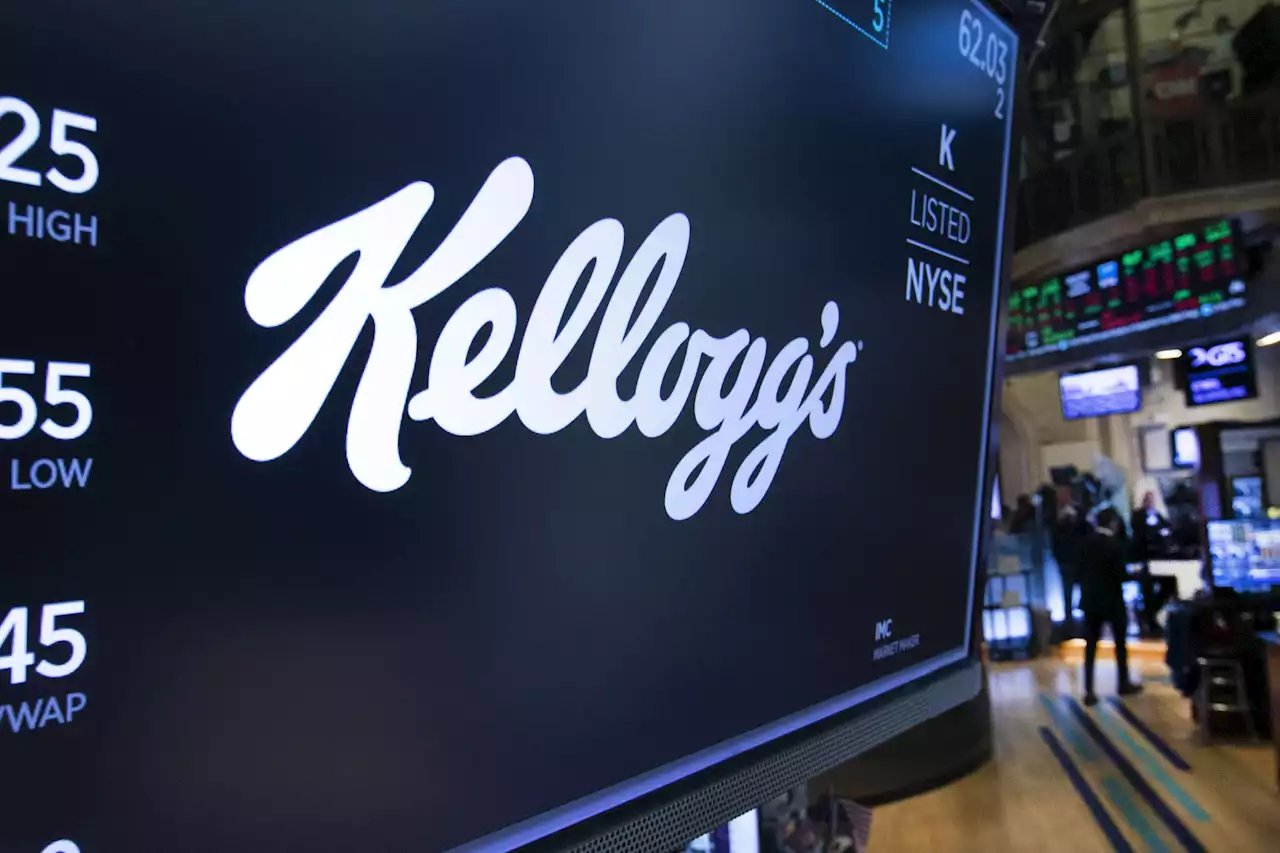 Kellogg loses UK fight to block ban on sugary cereal promos