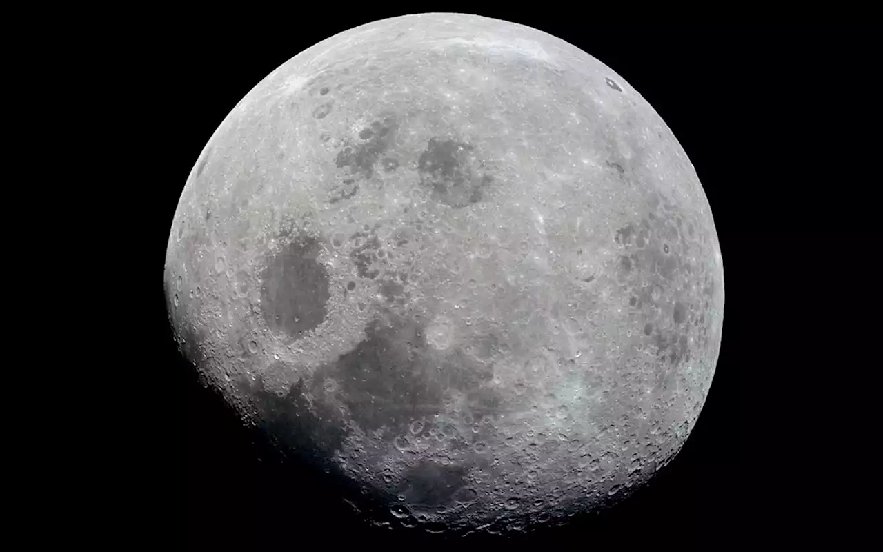 La NASA advierte que China podría estar planeando 'apoderarse' de la Luna