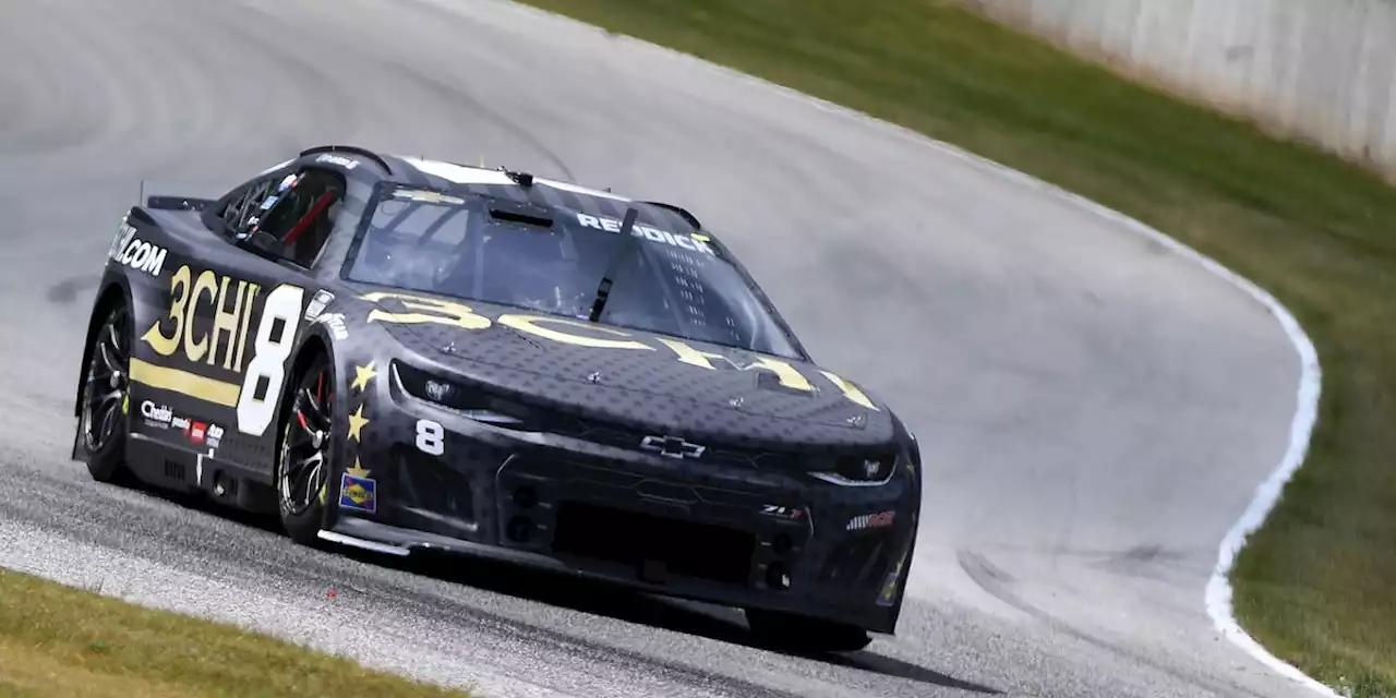 NASCAR Playoff Field Shrinks by One, Thanks to Tyler Reddick's Win at Road America