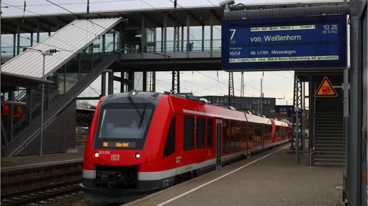 Defektes Stellwerk repariert: Noch gibt es Verzögerungen im Bahnverkehr