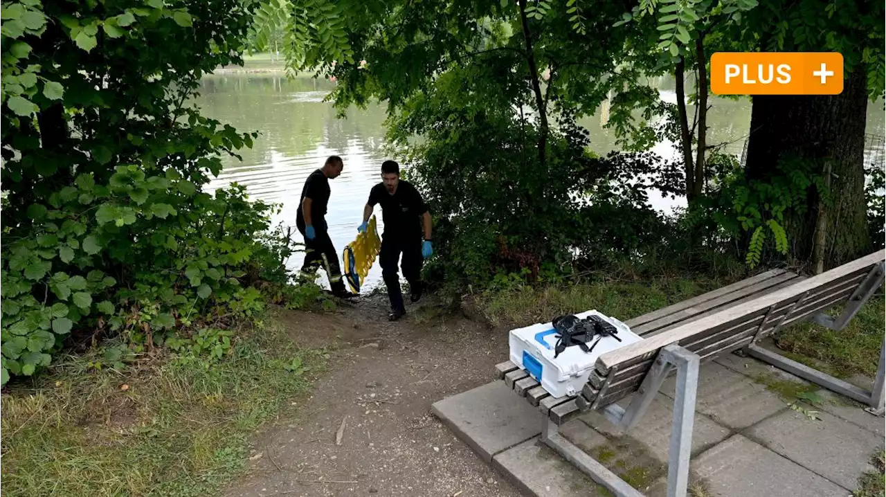 Schwarzes Wochenende in Ulm/Neu-Ulm: Zwei Menschen sterben in der Donau