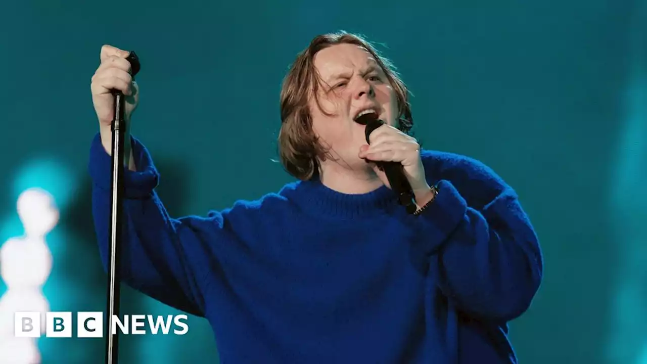 No trains home from Lewis Capaldi at TRNSMT festival