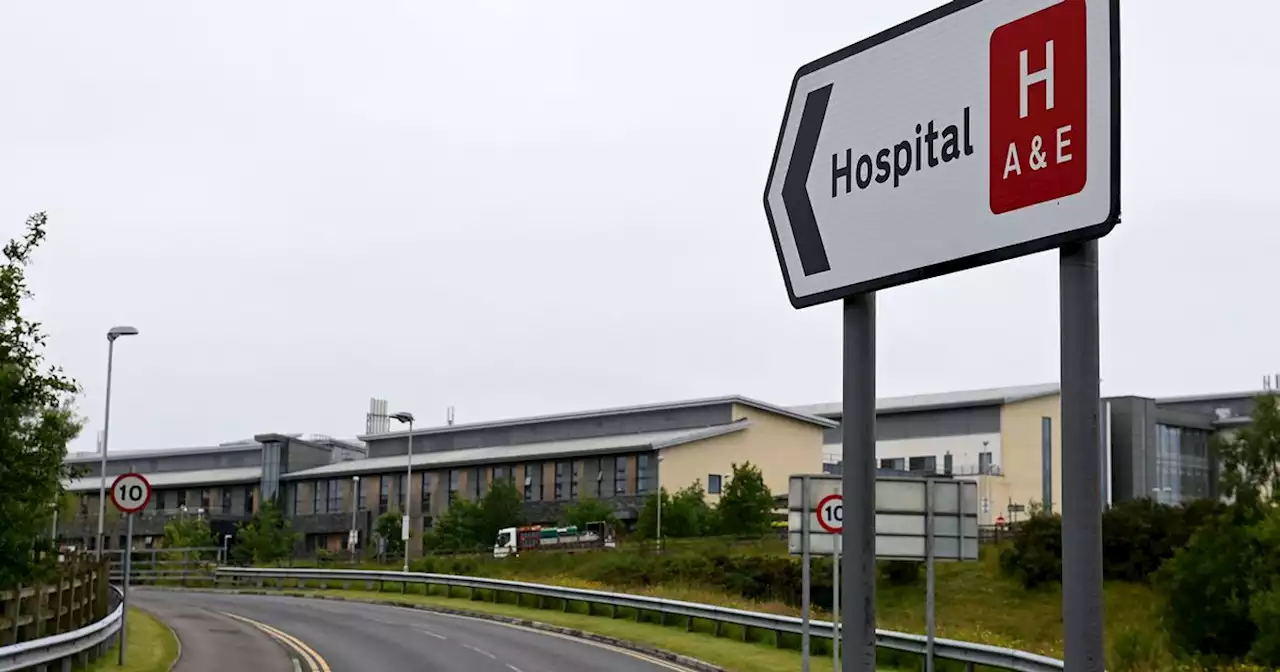 Fears over future of surgery at NI hospital as DoH fails to rule out downgrade