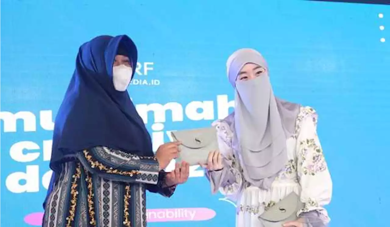 Shade Signature Berdayakan Perempuan untuk Aktif Berkarya