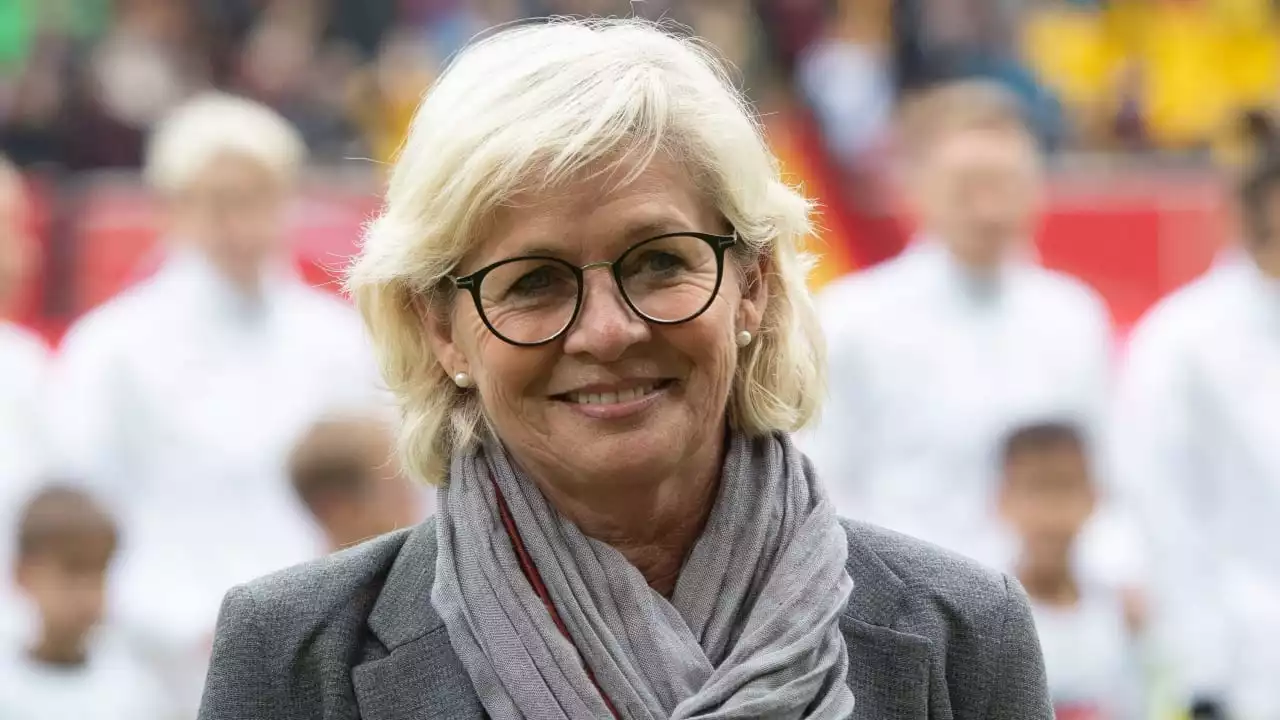 Frauen-EM: Was macht eigentlich Silvia Neid?