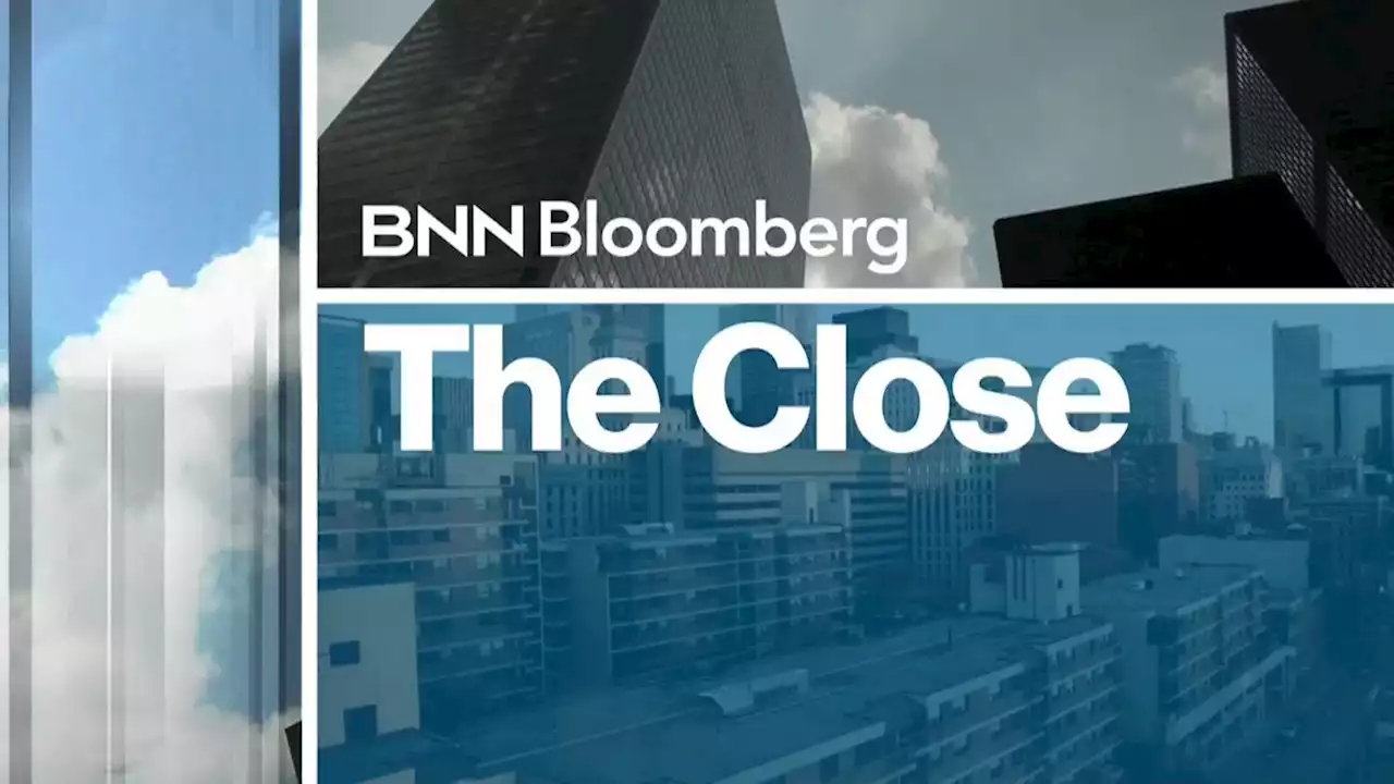 Markets - BNN Bloomberg