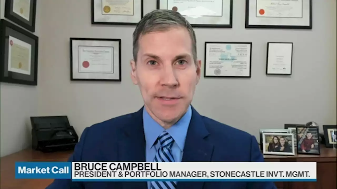 Bruce Campbell's Top Picks: July 4, 2022 - BNN Bloomberg