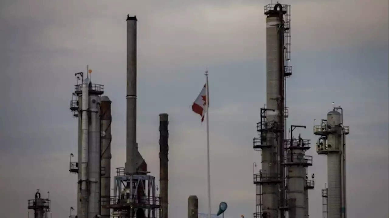 Energy firms in Canada keep spending tight despite high prices - BNN Bloomberg