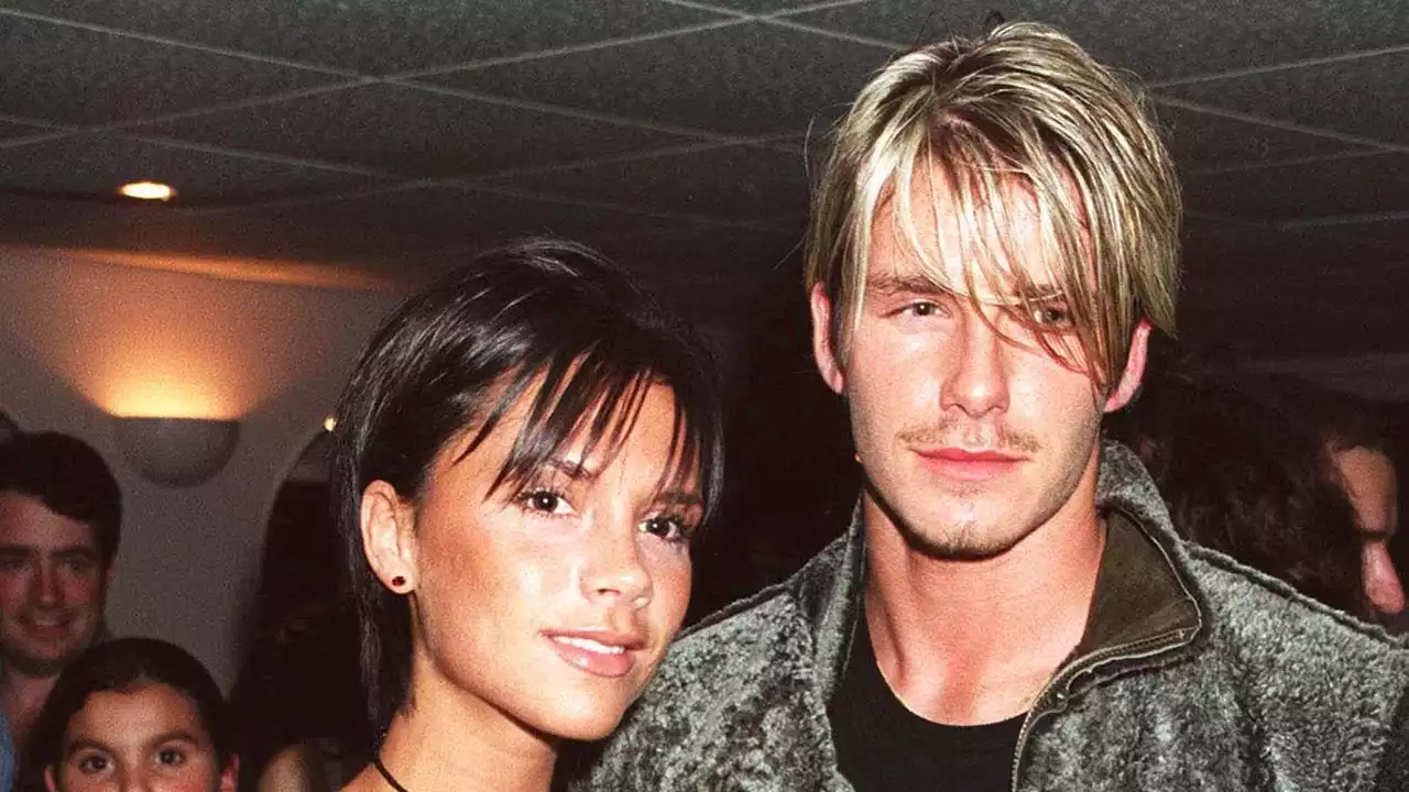 “They Said It Wouldn’t Last”: Victoria And David Beckham Celebrate 23 Years Of Marriage