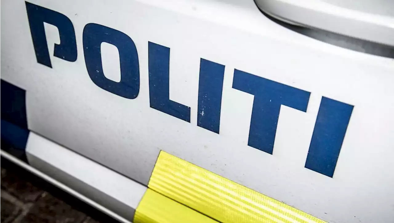 Helt spærret efter alvorligt uheld: En person afgået ved døden