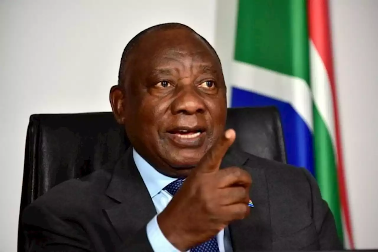 Ramaphosa wants a tougher stance on alcohol in South Africa – with new rules proposed