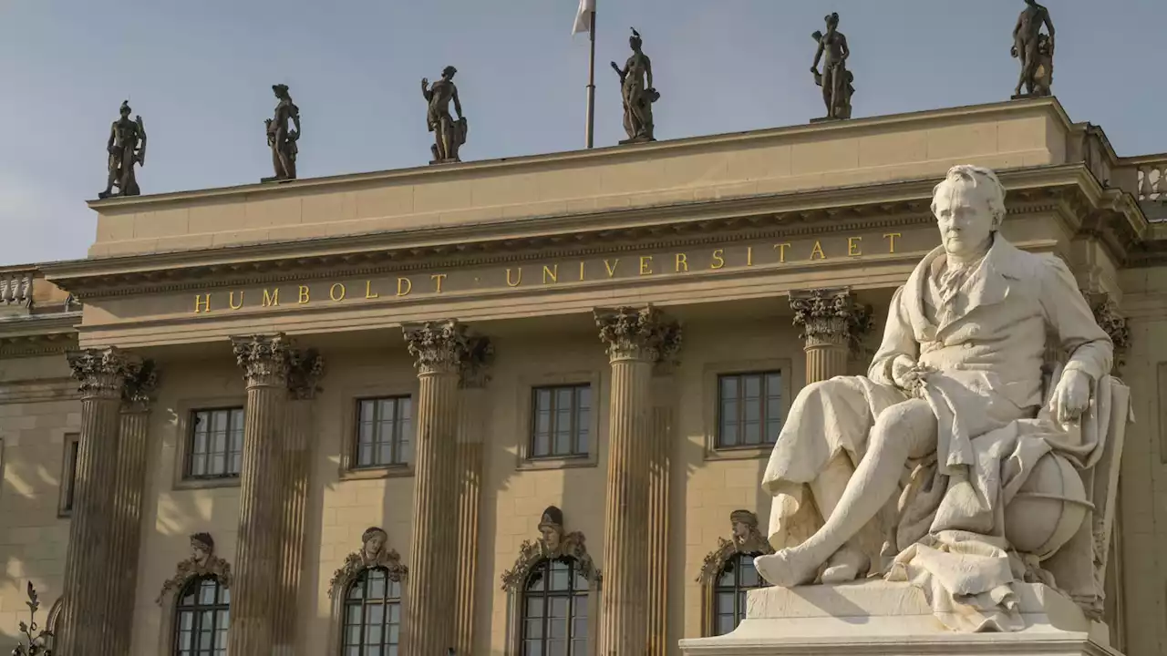 Nach umstrittener Absage: Nachholtermin für HU-Geschlechter-Vortrag