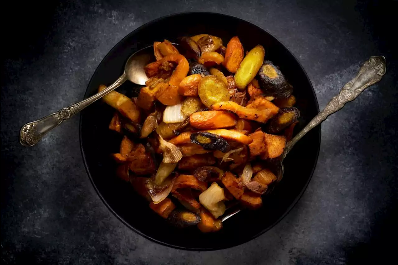 Romantic dining for vegan and vegetarians in Cape Town