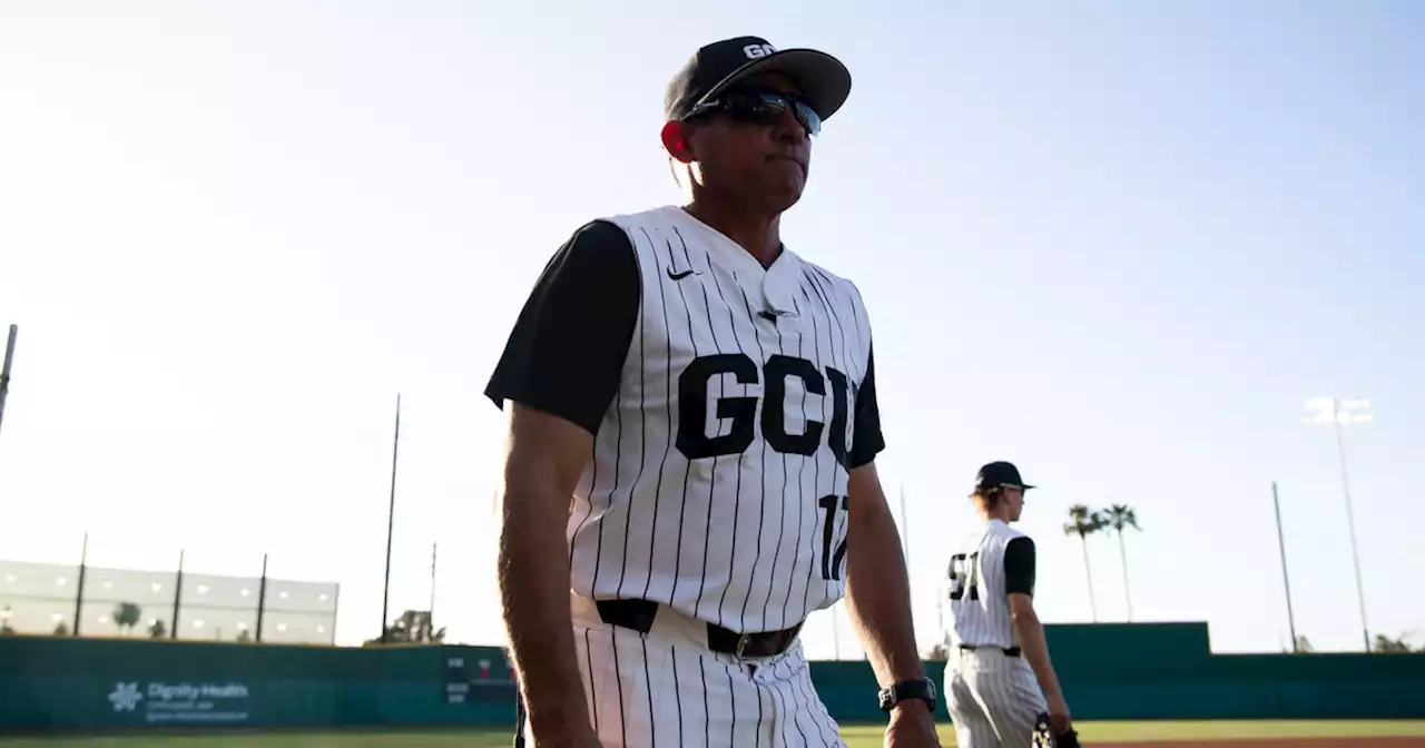 USC names Andy Stankiewicz as new baseball coach