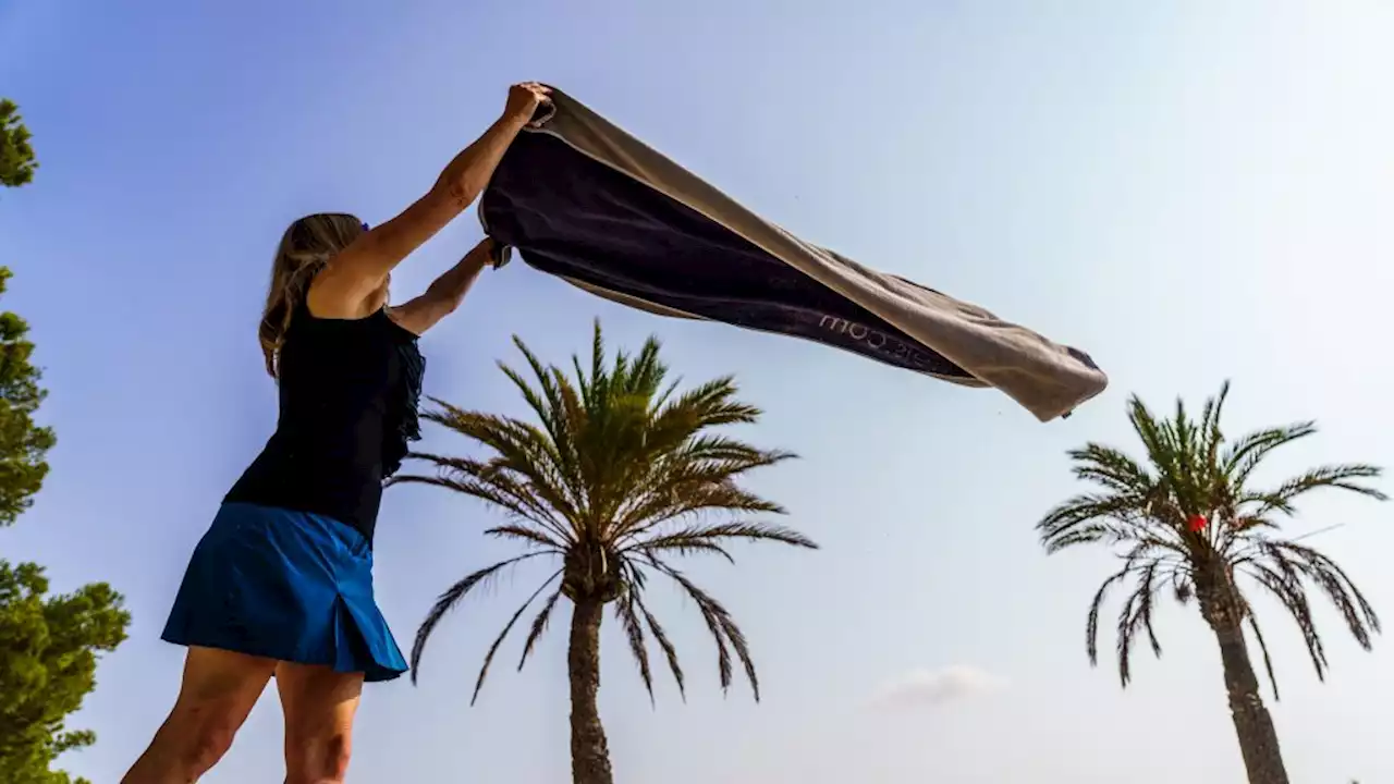 Warum man auch mal drei Wochen Urlaub machen sollte