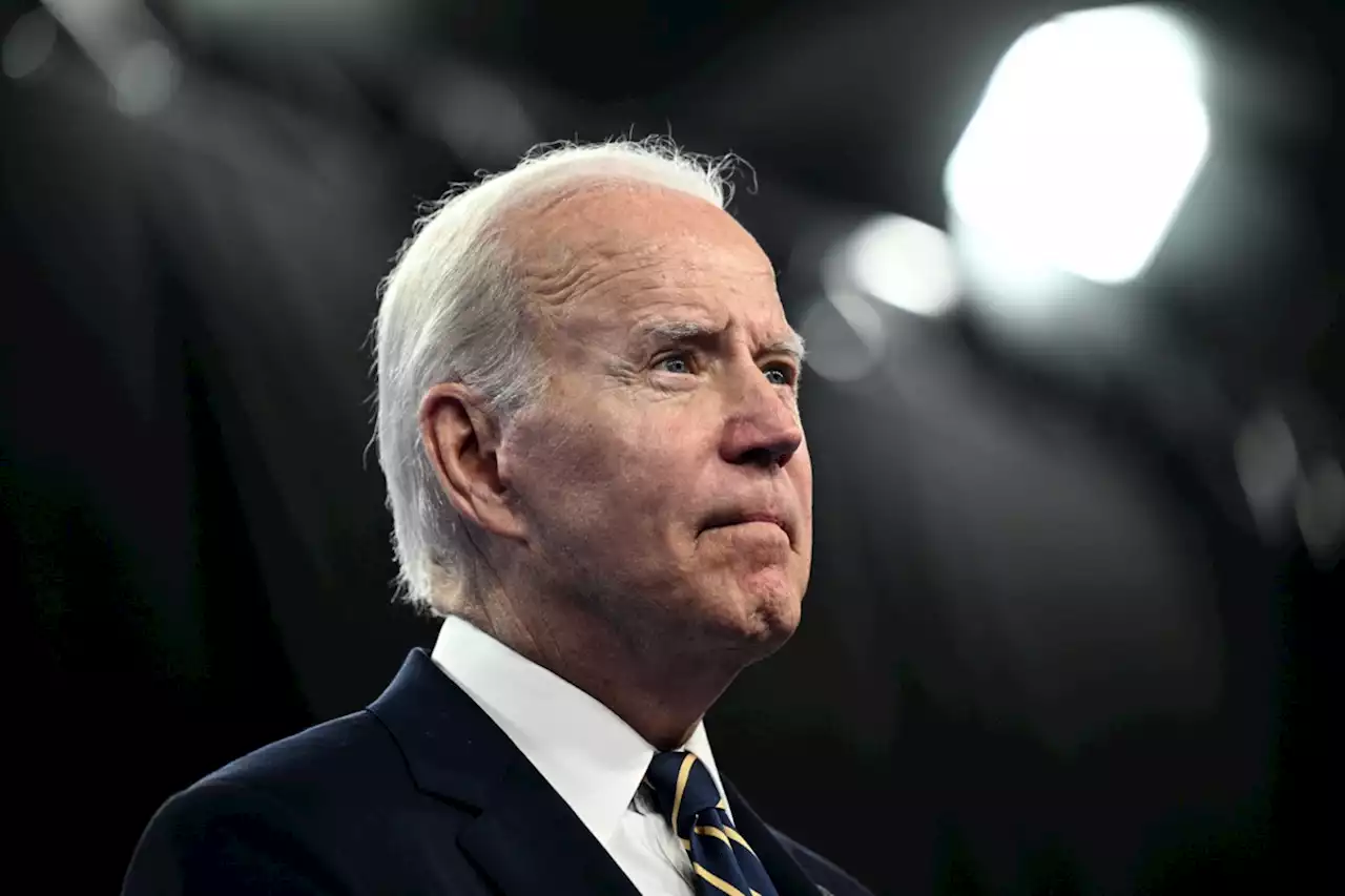 Fusillade dans un défilé du 4-Juillet près de Chicago : «choqué», Joe Biden veut poursuivre la lutte contre les violences par armes à feu