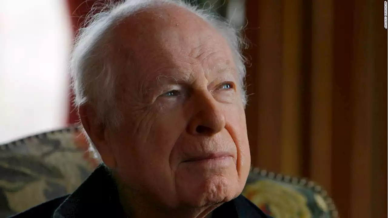 Peter Brook, visionary theater director, dies aged 97