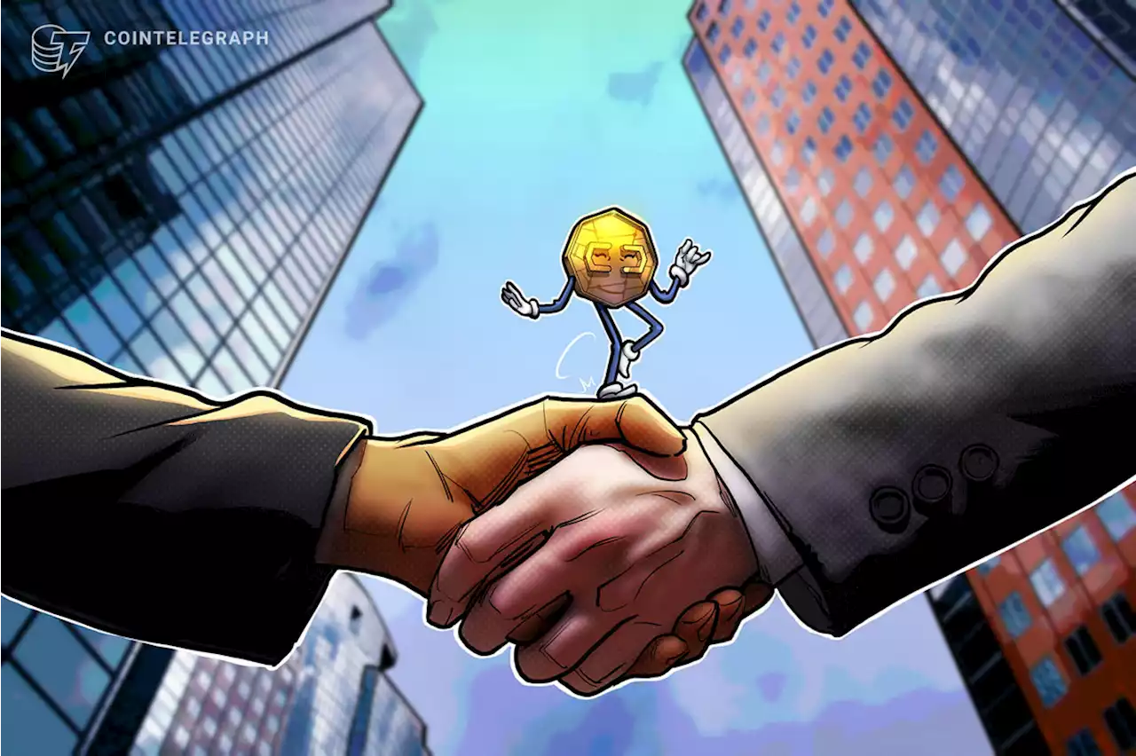 CoinShares acquires French crypto asset manager Napoleon AM