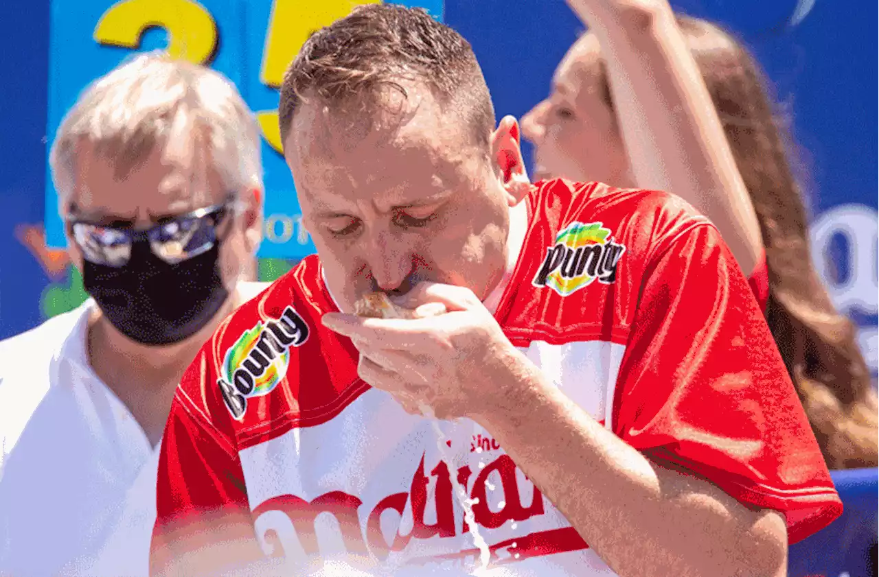 Nathan's Hot Dog Eating Contest Odds, Picks, and Predictions