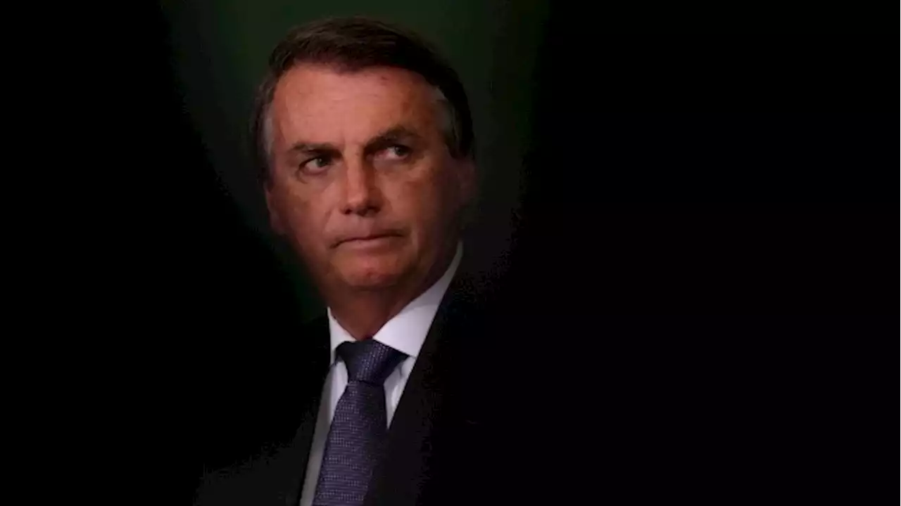 Bolsonaro's reelection hopes dim unless he wins over women