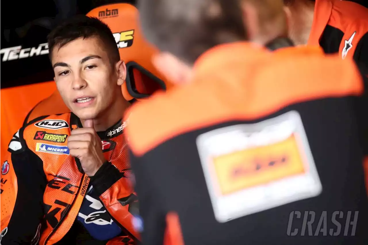 Five MotoGP riders most under pressure to perform in second half of the season