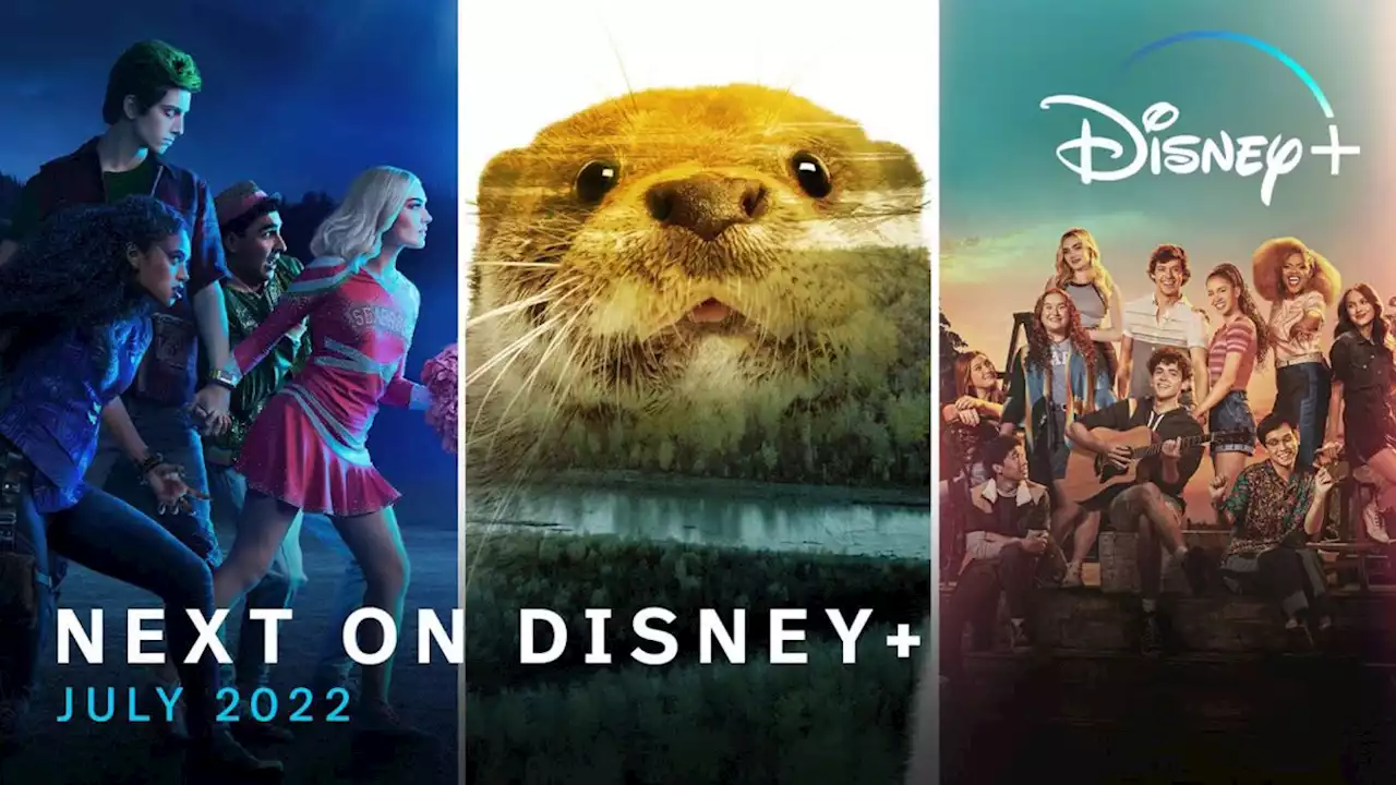 Disney Plus: What's on and how to sign up