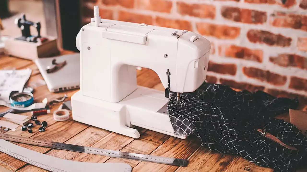 The best sewing machines in 2022