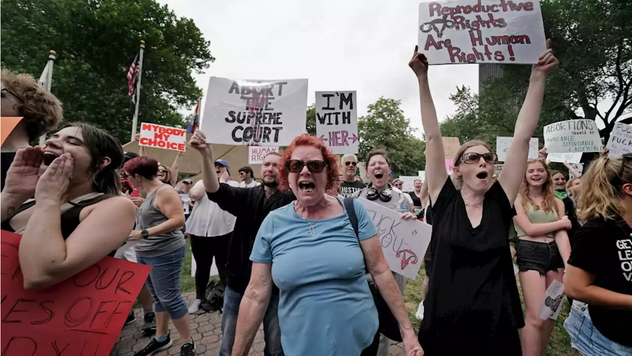 Women in Canadian tech urging companies to pay for U.S. staff to travel for abortions