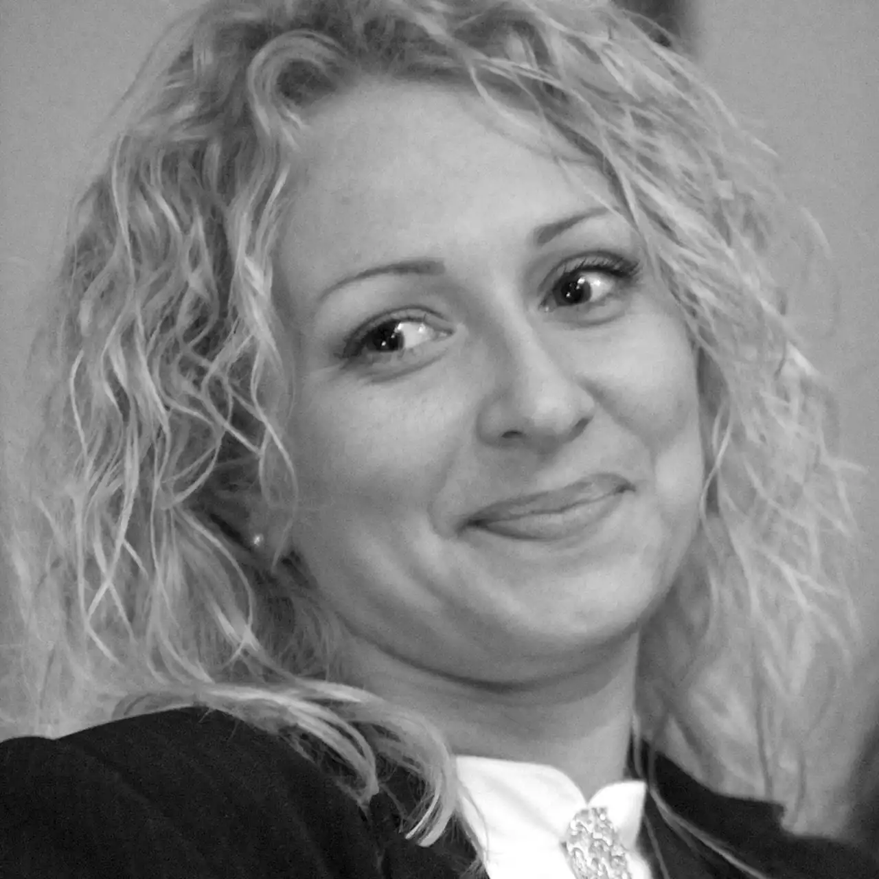 OPINIONISTA: The selfless, heroic women of Ukraine will help win the war in Europe