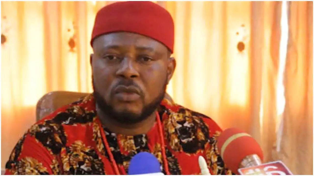 Ambush of troops: Nigeria’s security architecture in a mess - Ohanaeze