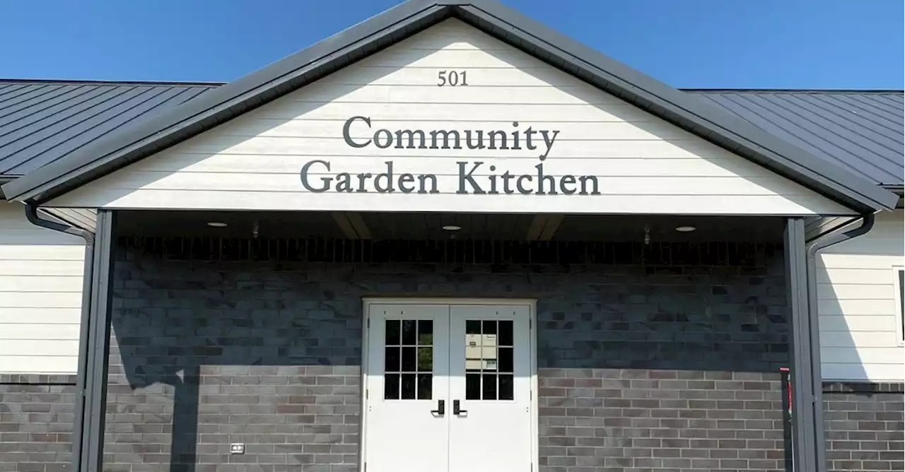 McKinney’s new Community Garden Kitchen aims to help the food insecure in Collin County