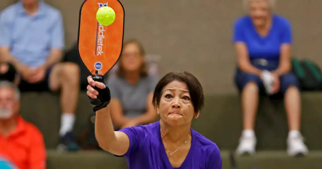 Southlake to spend $3 million on the ‘Taj Mahal of pickleball’