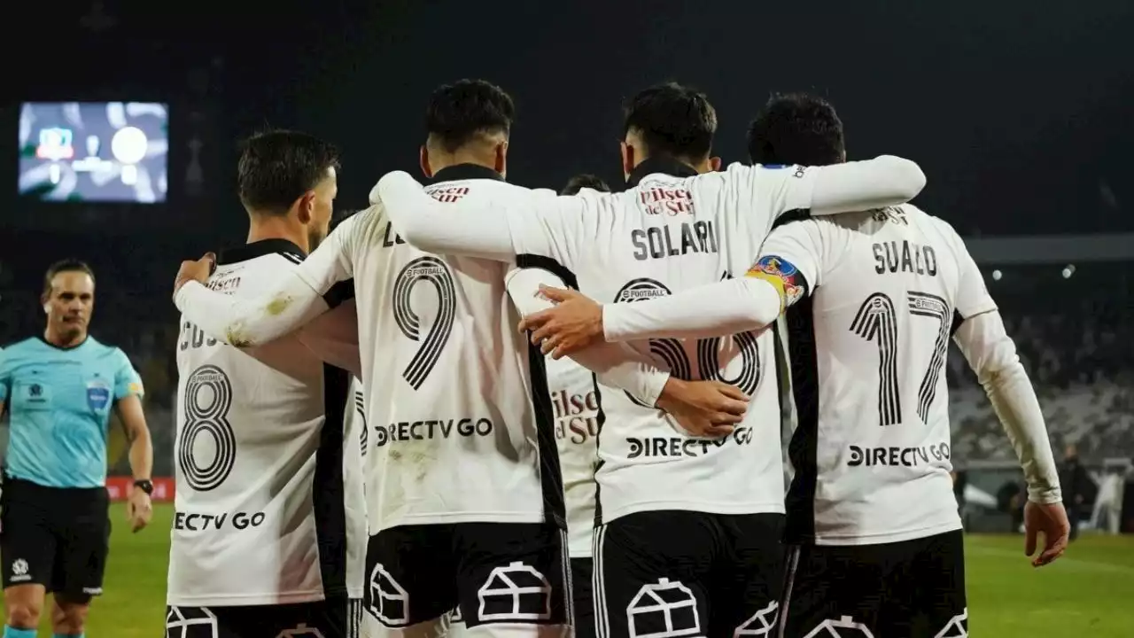 'Buen fútbol': las claves de Quinteros para el duelo vital de Colo Colo ante Inter